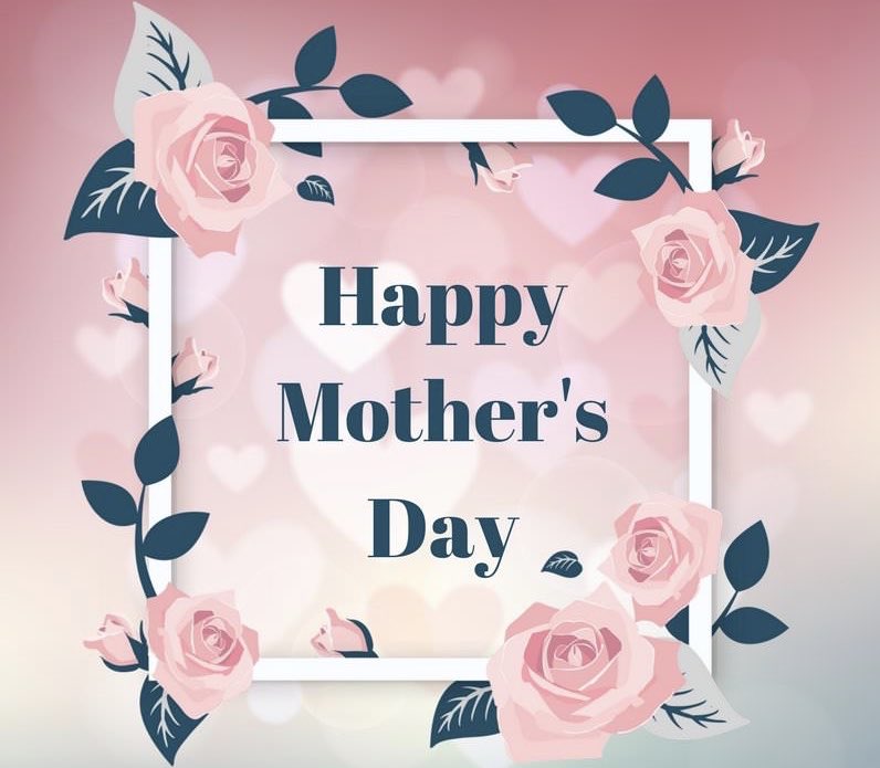 AMEelectric's tweet photo. Happy Mother’s Day to all the great Mommas out there! 💐 https://t.co/JrMpeLZrm0