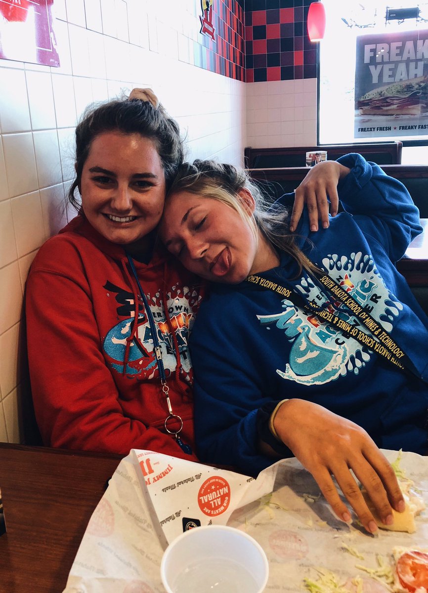 Happy Mother’s Day <a href="/aolson192/">Alyssa Olson</a> thx for stopping some of my dumb decisions in life