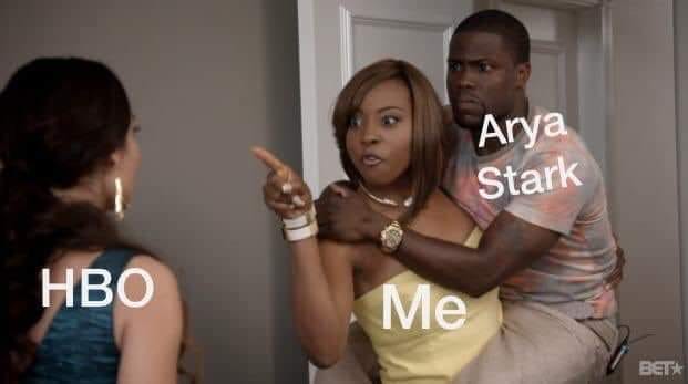 ohmytargaryen's tweet photo. Literally my mood all the episode #GameofThrones https://t.co/ZNcLkAdoh8