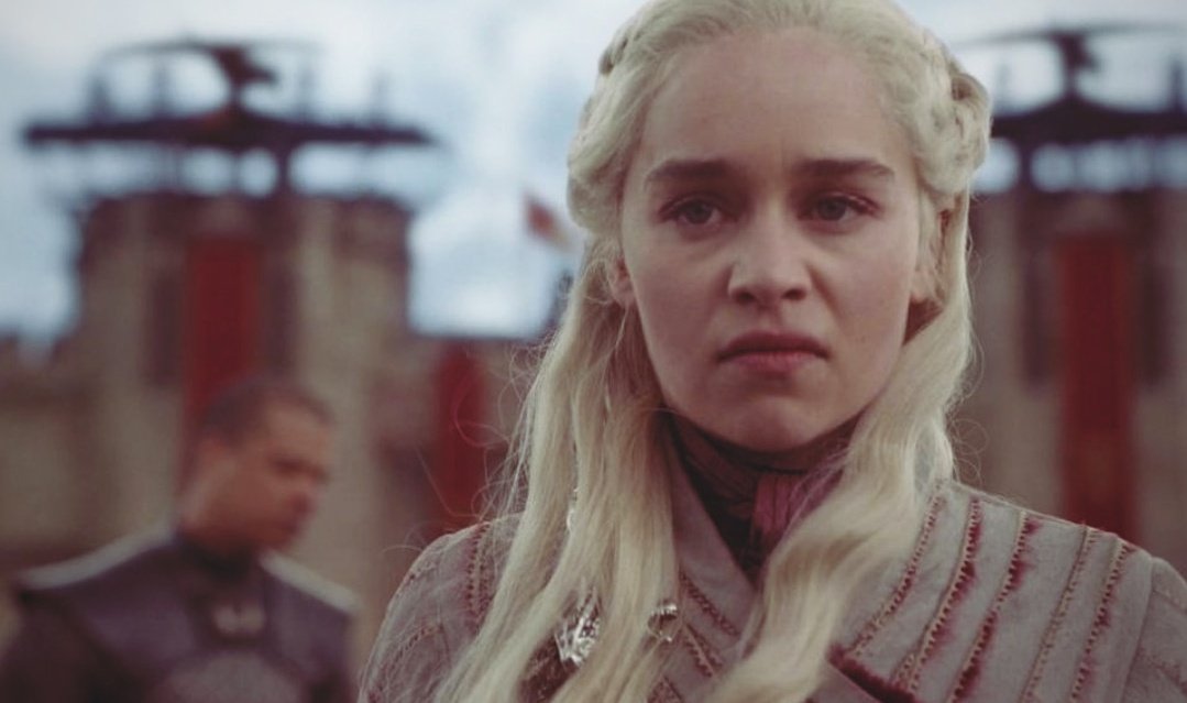 _daaniroviraa's tweet photo. Nada más que añadir...
#GameofThrones https://t.co/GcsnUxTdf4