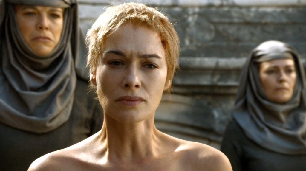 lodelaspelis's tweet photo. La auténtica reina de GoT se llama Lena Headey. La mejor actriz de esta serie, que ha realizado un papel brillante durante ocho temporadas, construyendo uno de los mejores personajes de la historia de la televisión. Te echaremos mucho de menos. #JuegodeTronos8x05 https://t.co/U8gfM2EjJI