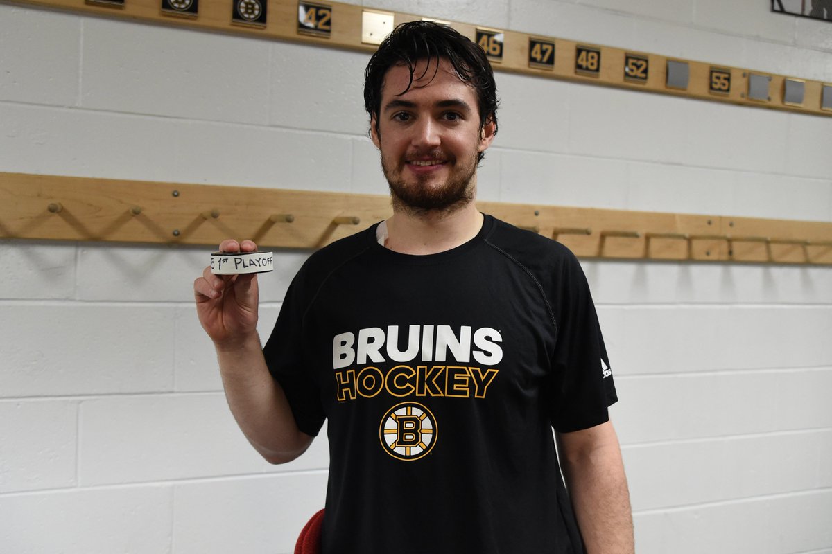 Boston Bruins tweet media