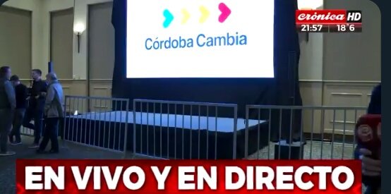 etupito's tweet photo. El Búnker de Negri estaba mas vacío que la góndola de precios esenciales. https://t.co/FiRJt67Mo0