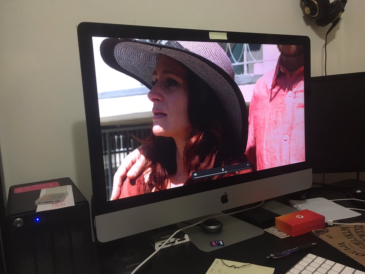SpringerKristen's tweet photo. Makin movies 🎥 
#filmmaker #actor #setlife #shortfilm #hollywood #comedy https://t.co/LDSQe9Xllv