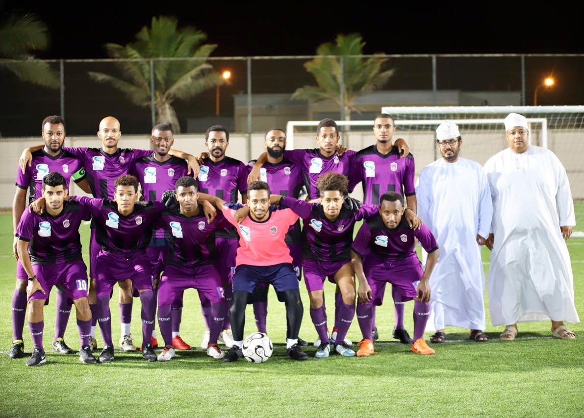 aldahriz_team's tweet photo. #فريق_الدهاريز 2019.💜 https://t.co/rNmltB7Jg3