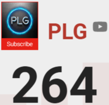 WeArePLG's tweet photo. Thank you everyone so much for the amazing support over the last couple days. Went from 30 subscribers to 250+ in only 3 days. Hopefully you enjoy our content and we will be producing a lot more in the future. Hope to see you in the streams!! #plg #youtube #thankyou #support https://t.co/jNxS3HRu3L