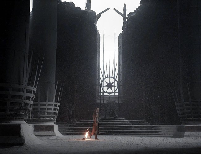 Thrones_Facts's tweet photo. Queen of Ashes #Daenerys

#GameofThrones https://t.co/wWz71VC5hd