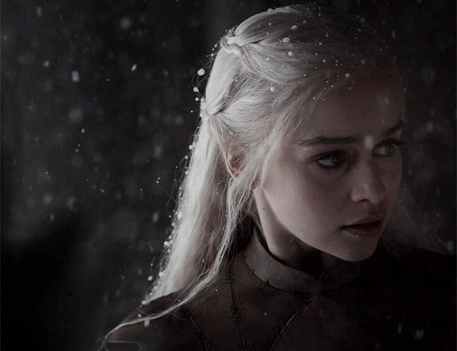 Thrones_Facts's tweet photo. Queen of Ashes #Daenerys

#GameofThrones https://t.co/wWz71VC5hd