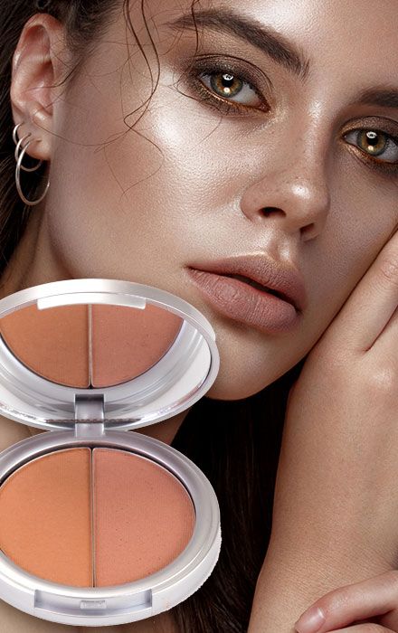 PerfectFaceClub's tweet image. GET YOUR BRONZE ON, GLOWING SKIN IS ALWAYS IN!

Get strategically bronzed with this duo! 
Totally Beached Bronzing Duo consist of a Matte &amp;amp; Luminous Powder in shades that are perfect for All Skin Tones!
perfectface.club/product/bronze…