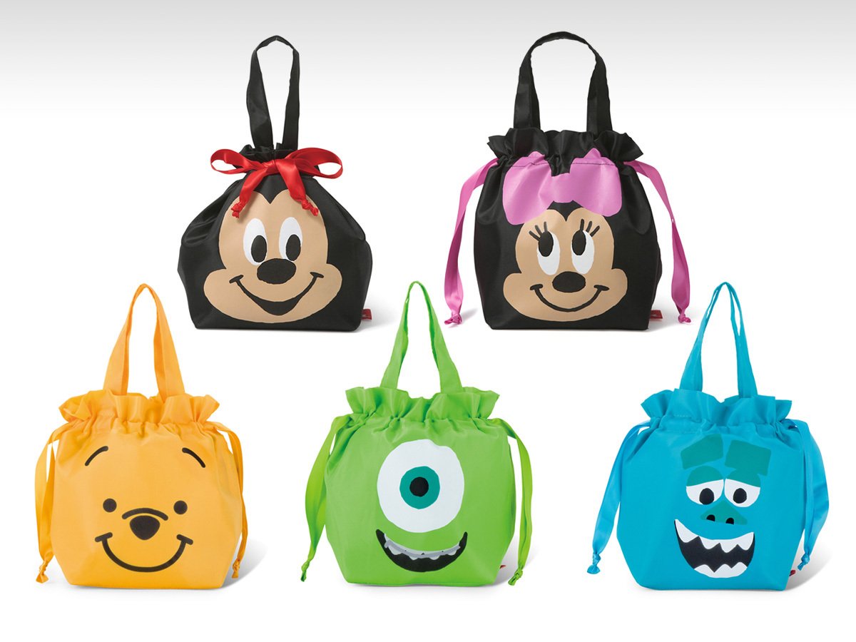 Shopdisneyjp A Twitter お買いもの時やお弁当バッグとして大活躍 トートバッグ 専門ブランド Rootote ルートート から ディズニー キャラクターたちをデザインした簡易保冷バッグが販売中 T Co Aedyzzqwxf 楽天市場 プーさん ピクサー