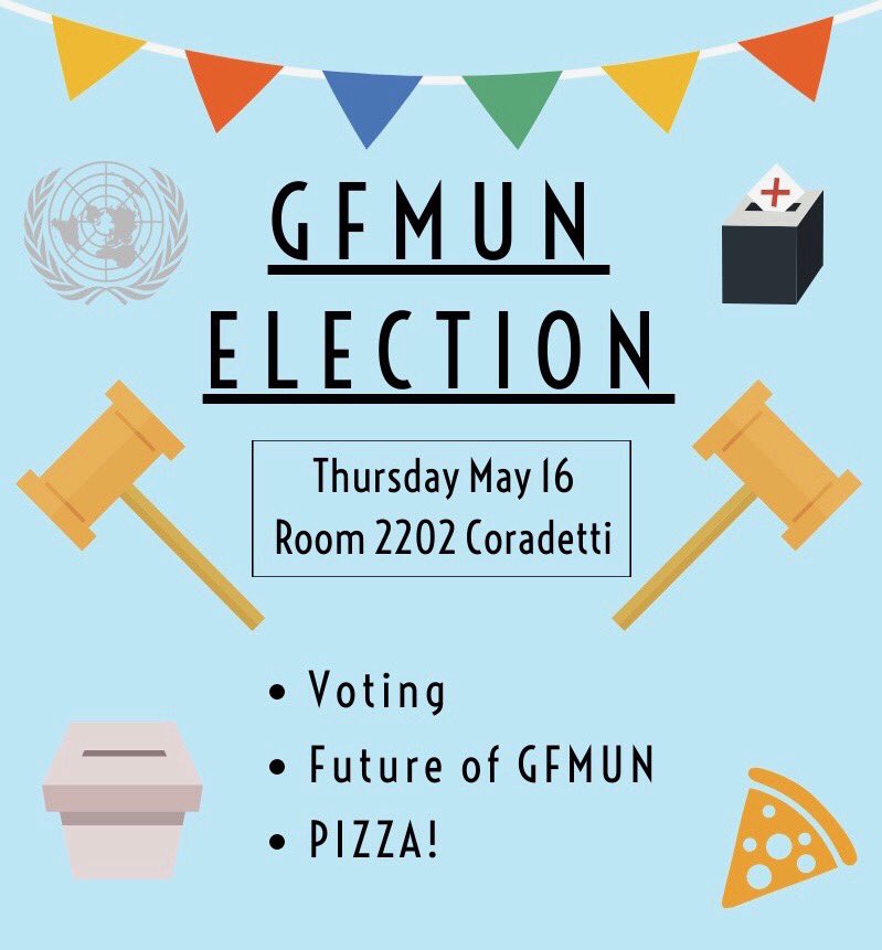 Gar-Field High Model UN tweet media