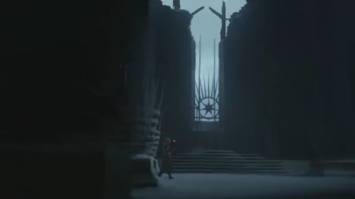 queenvisenya_'s tweet photo. 🤷🏻‍♀️

E aí, Brasil? 
#gameofthrones https://t.co/v320LmodBd