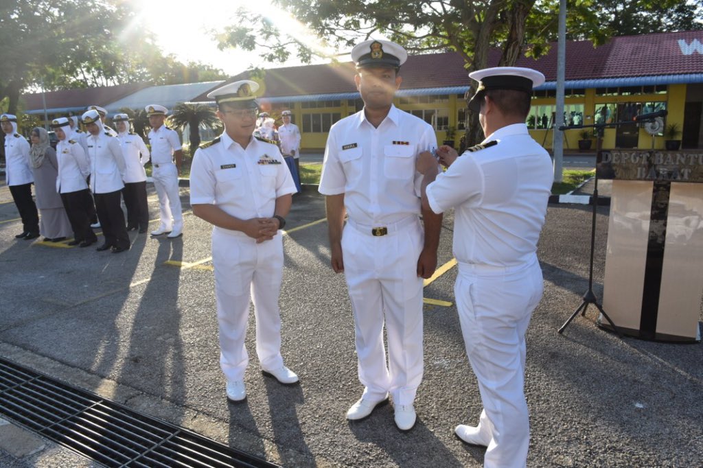 WNSD (Depot Bantuan Barat) tweet media