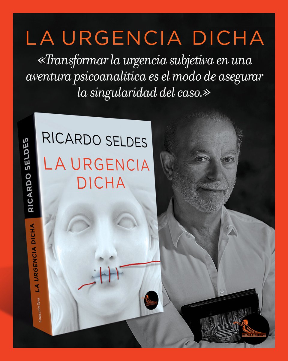 Silvia Tendlarz tweet media