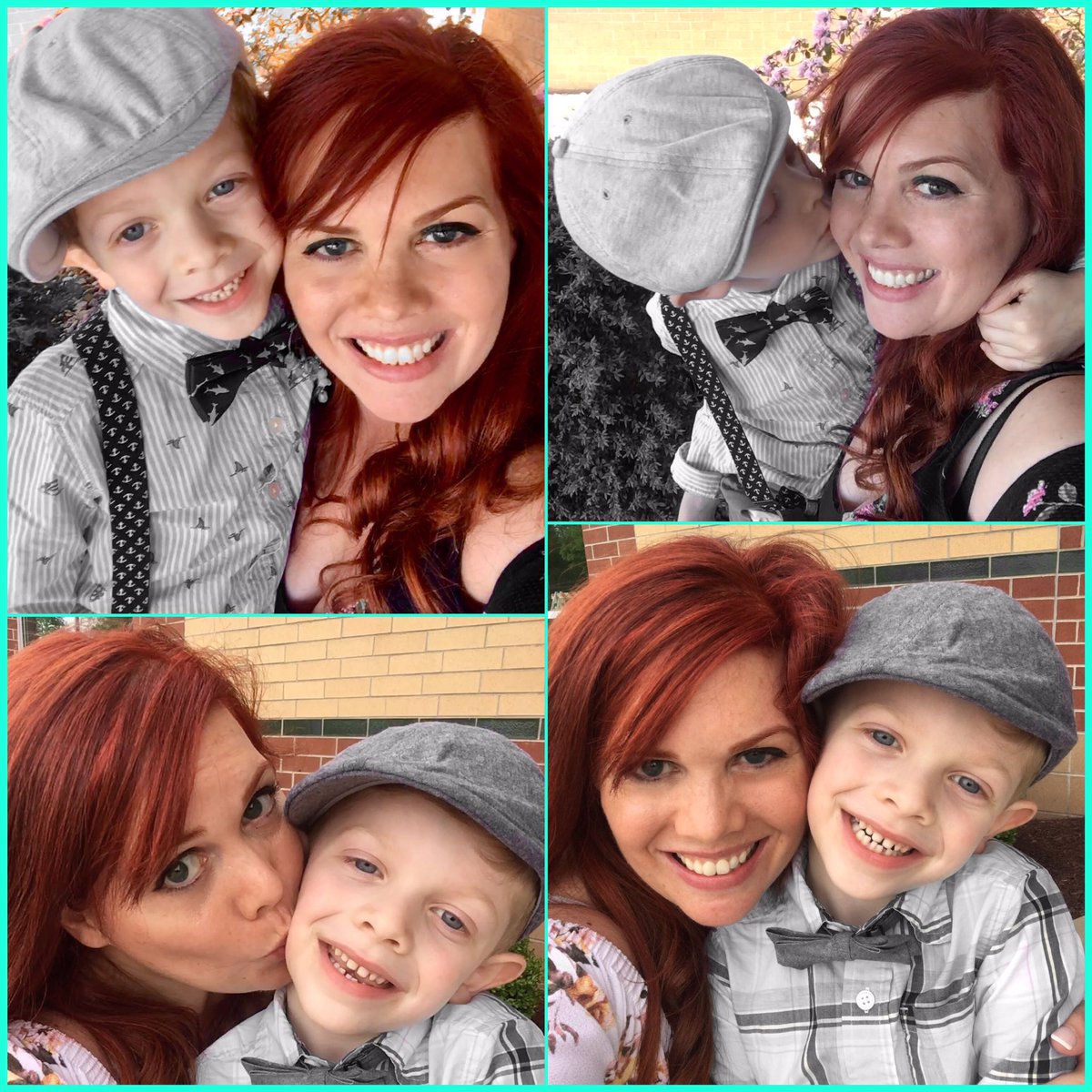 fiestyirishlass's tweet photo. My littlest love,  the reason I celebrate Mother's Day.  #JacobyJames #MyMiracleBaby #MothersDay19 #love https://t.co/Ow1n3p5mZq