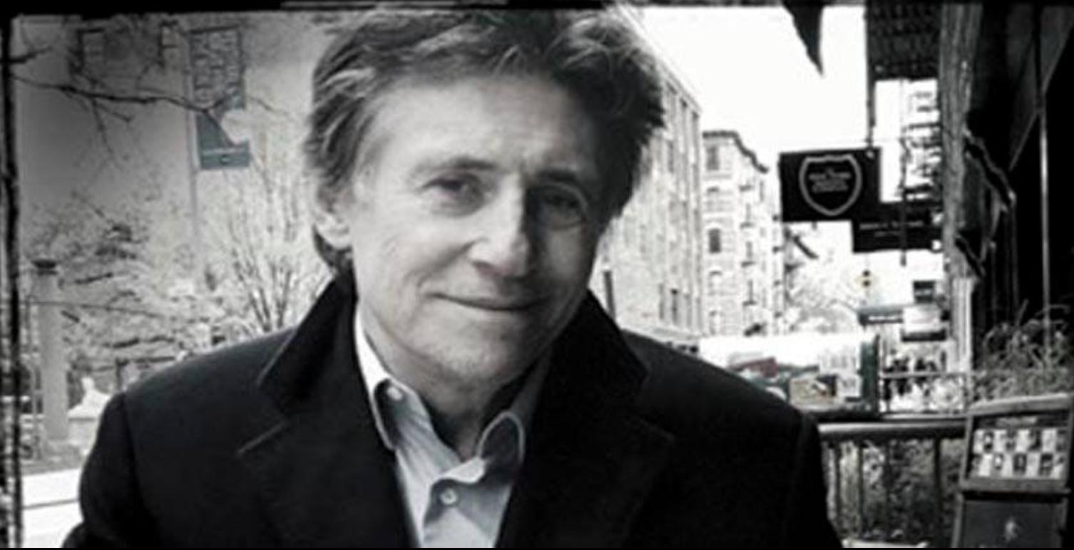 Happy bday Gabriel Byrne! 