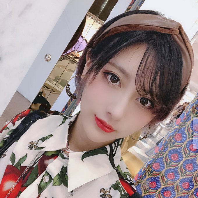 Twitterのコスプレ画像17