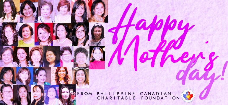 PCCFupdates's tweet photo. Happy Mother's day to all mothers out there!♥️♥️ https://t.co/L2eAlepxHw