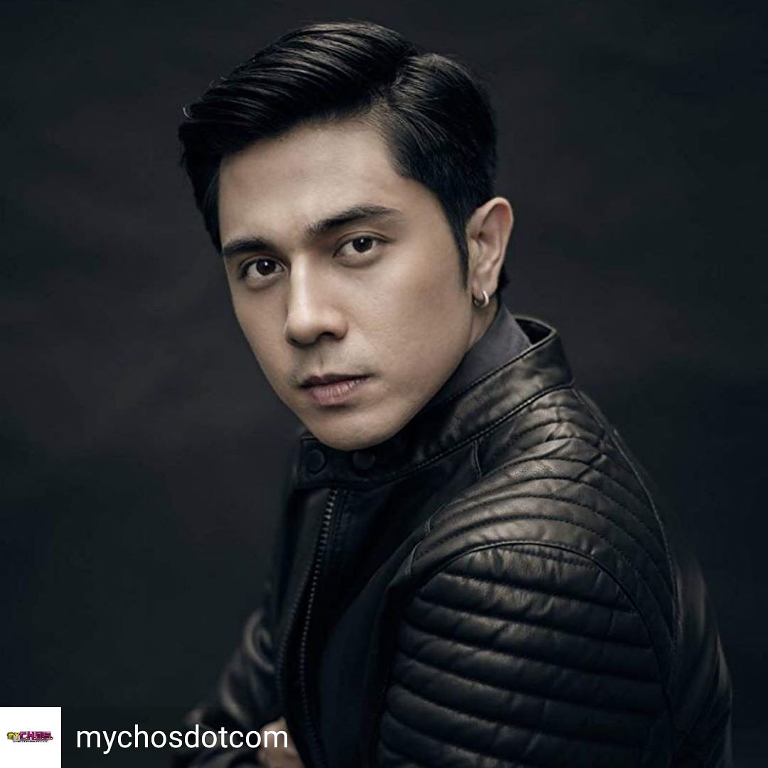 Happy Birthday Mr. Paulo Avelino..          