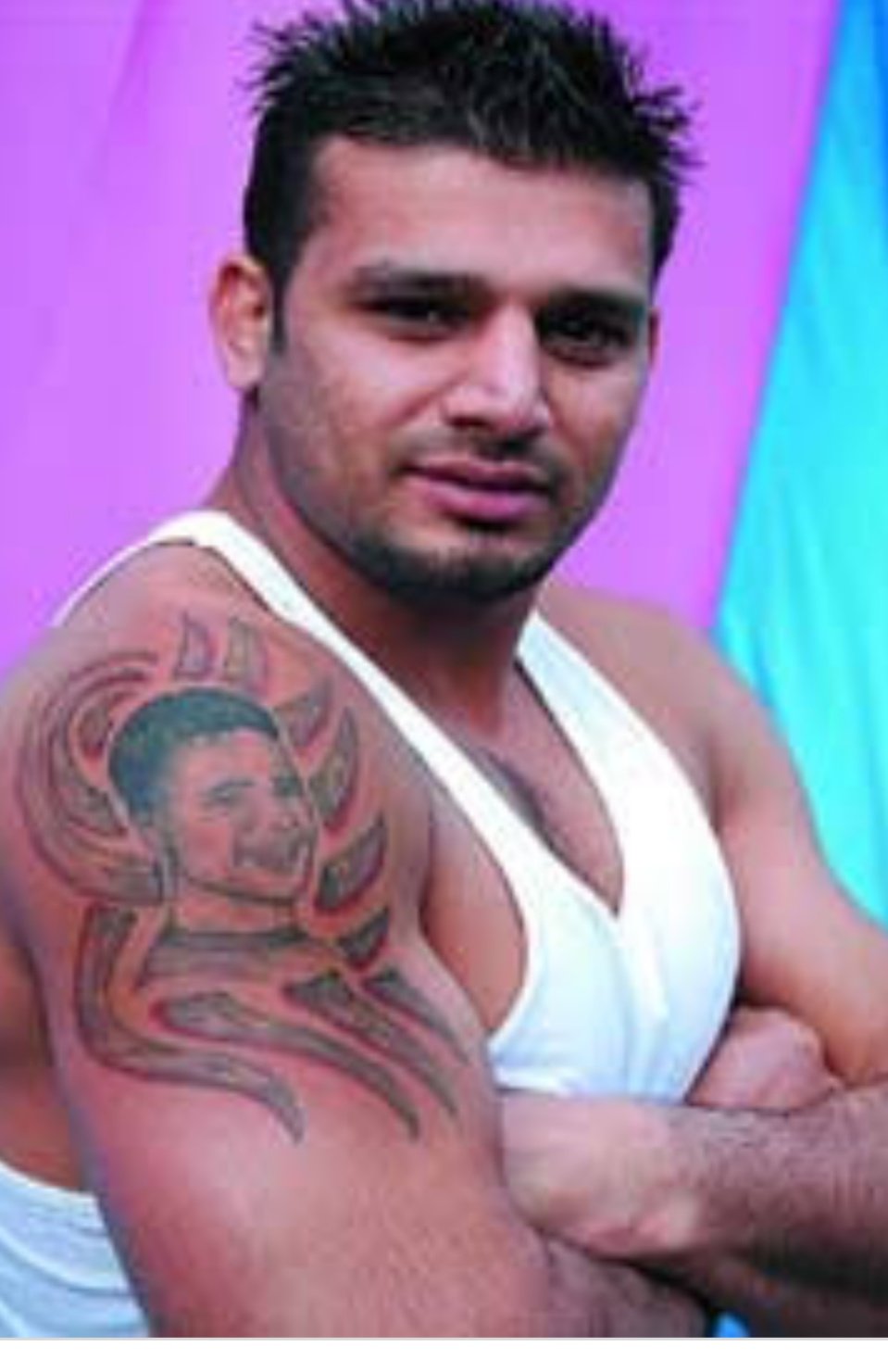 Tattoo Tales ft. Maninder Singh (Bengal Warriors) | Mazedaar Panga | PKL  Unplugged