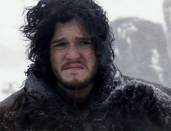 emiliacIarked's tweet photo. game of thrones season eight has me like #gameofthrones https://t.co/HPZ2QZ6lRa