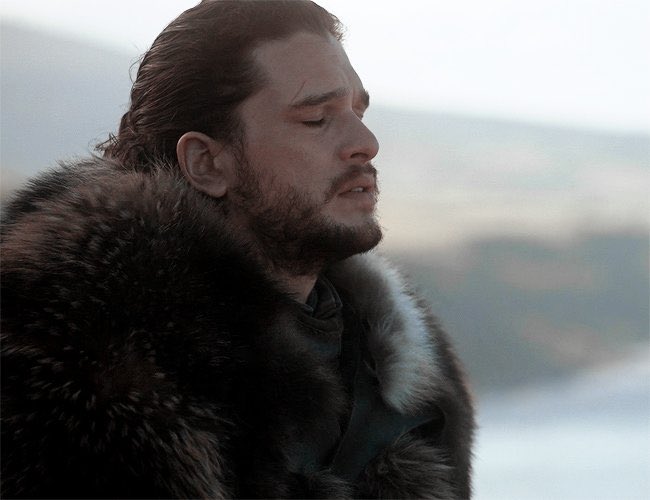 emiliacIarked's tweet photo. game of thrones season eight has me like #gameofthrones https://t.co/HPZ2QZ6lRa