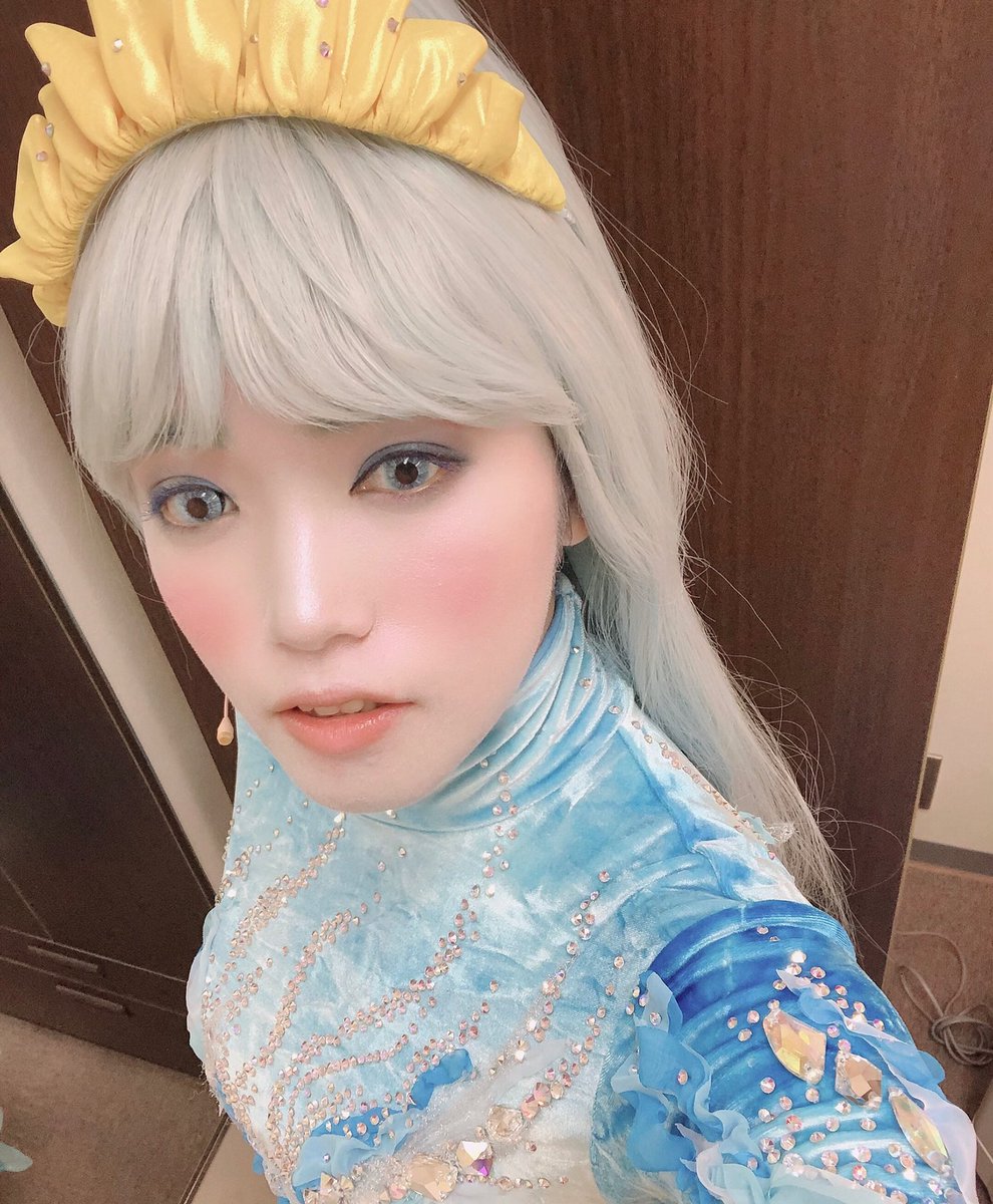 美山加恋 銀河鉄道999 さよならメーテル 僕の永遠 大千秋楽でした この作品と クレアと 出会って1年 沢山の思い出と共に クレアも完結しました あたたかい拍手 本当にありがとうございました 私の想いは舞台上でお伝えした通りです 999 美山加恋 銀河鉄道999 さよならメーテル 僕の永遠 大千秋楽でした この作品と クレアと 出会って1年 沢山の思い出と共に クレアも完結しました あたたかい拍手 本当にありがとうございました 私の想いは舞台上でお伝えした通りです 999