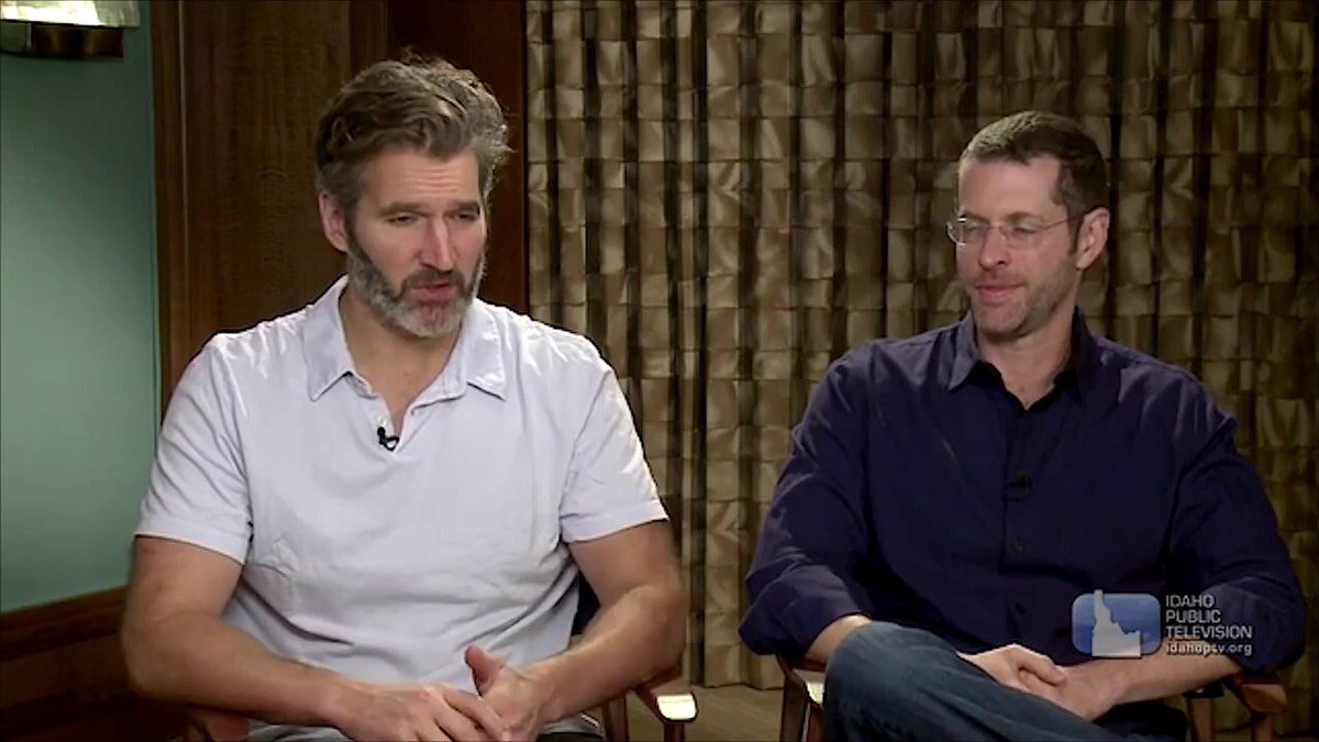 shamskhann's tweet photo. The only ppl i want dead in the final episode #GameofThrones https://t.co/KdNVaKQQkP