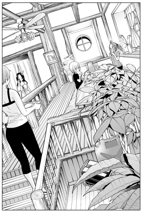 ヤングマガジンの発売日ですね!
僕の漫画も載ってます!
久しぶりに出てくるキャラクターもいるのでよろしければ是非〜! 