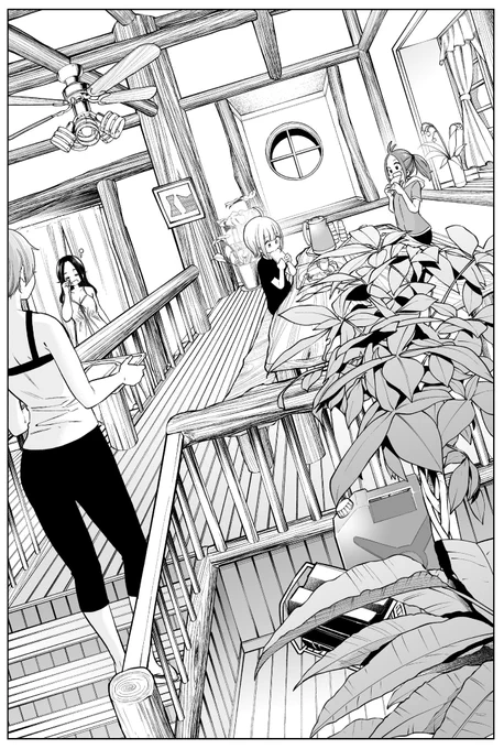 ヤングマガジンの発売日ですね!
僕の漫画も載ってます!
久しぶりに出てくるキャラクターもいるのでよろしければ是非〜! 
