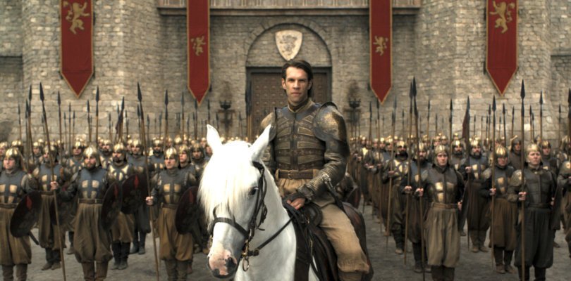 jlbarcenas94's tweet photo. Que alguien me diga quién fue el fotógrafo de este episodio de #GoT porque nos regalo tremendos planos 👌 #GameofThrones https://t.co/X66BPUZDOG