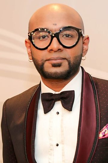 Wishing a very Happy birthday to Benny Dayal garu!  