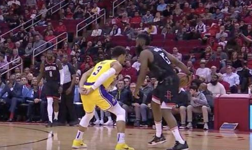 Kobe也是造犯規高手,Kobe與哈登的區別在哪里?綠軍悍將給出這樣的答案-黑特籃球-NBA新聞影音圖片分享社區