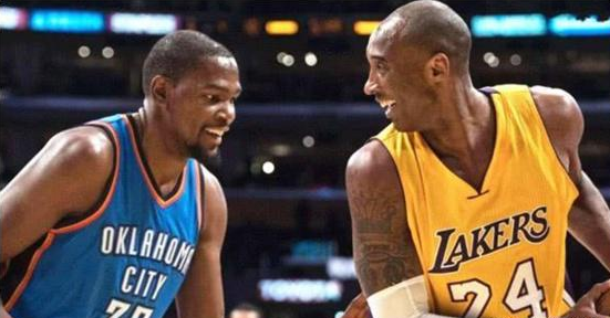 Kobe也是造犯規高手,Kobe與哈登的區別在哪里?綠軍悍將給出這樣的答案-黑特籃球-NBA新聞影音圖片分享社區
