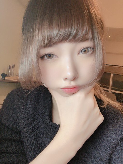 Twitterのコスプレ画像57