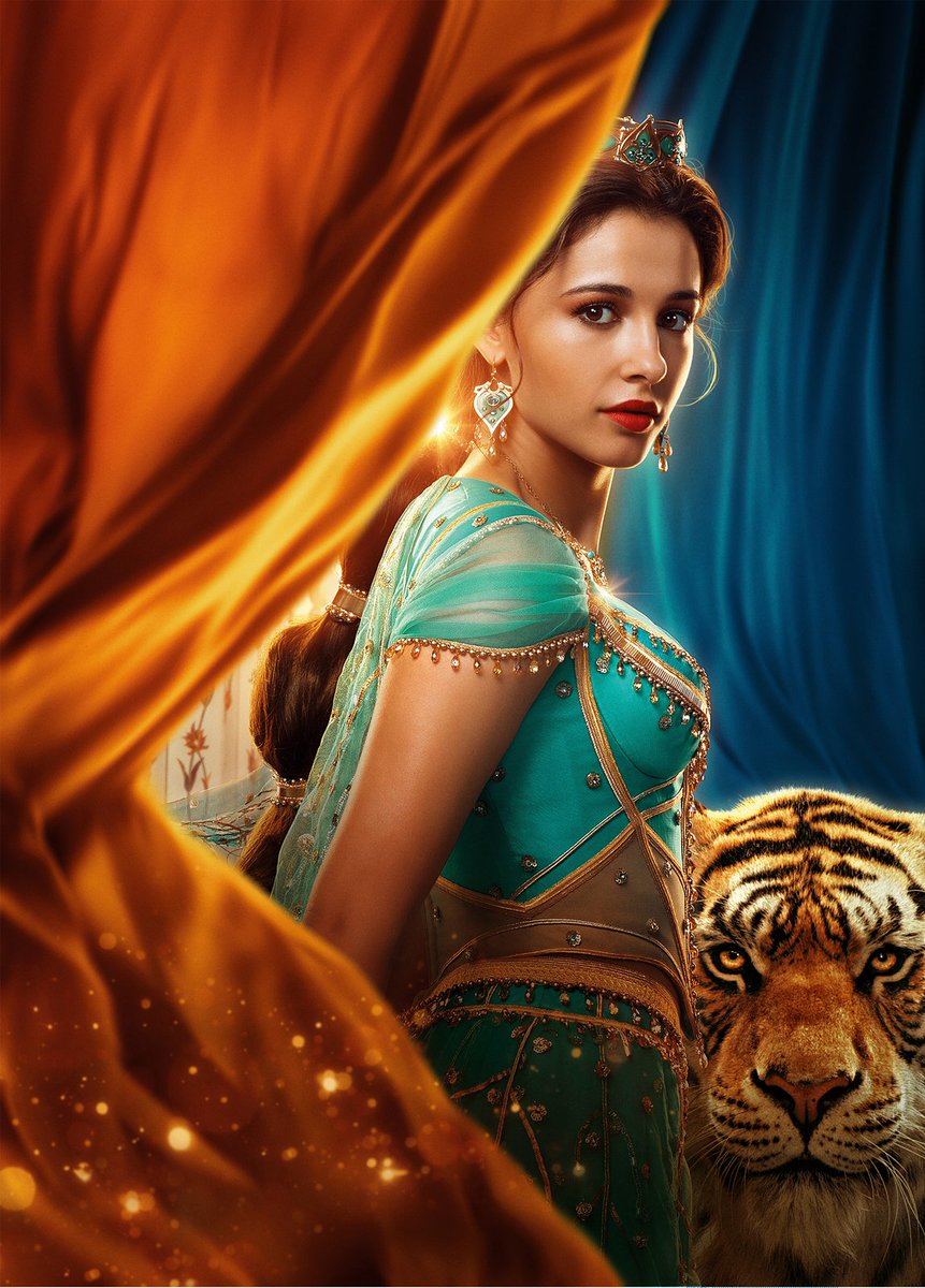 MintMovie's tweet photo. ใบปิดตัวละครแบบ textless จาก #Aladdin จ้า 
มีคนปล่อยมาแล้วเลยเอามาแชร์ต่อ 
ถ้าอยากได้ภาพใหญ่เข้าไปดาวน์โหลดในลิงก์เลย 

#Jasmine #Genie #MagicLamp
#MovieTwit #AladdinTH 

: https://t.co/7bvDalXGXn https://t.co/o5xW6sXoWI