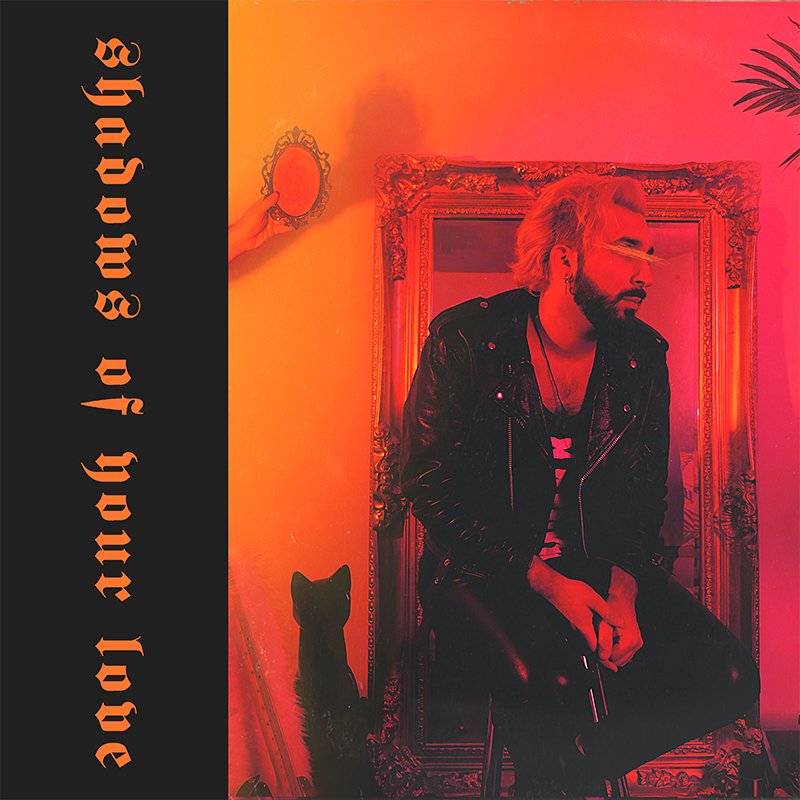 spillmagazine's tweet photo. SPILL NEW MUSIC: COLEMAN HELL - “SHADOWS OF YOUR LOVE” + TOUR DATES
https://t.co/w8bWvidtHc
#news #newmusic #torontomagazine #album #singer #indie #newvideo #newsingle #music #indie #indietronica #electronica #indiepop #pop #folktronica #edm #thunderbay #ontario #canada 🇨🇦️ https://t.co/ZYcDVmVvus