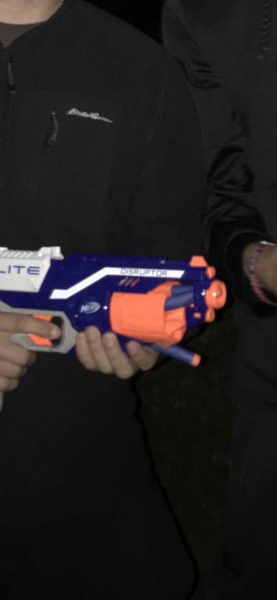 This is probably why you guys only have 5 kills💀 <a href="/JCOnerf/">JCO Boys</a>