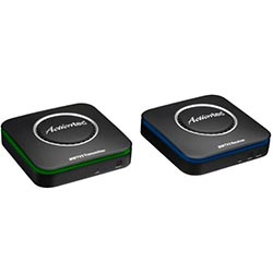 realDeals2Shop's tweet image. My Wireless TV3 4K Wireless HD Connection Kit
Delivers up to 4K resolution and uncompressed LPCM audio: Ideal for new and emerging 4K/UHD capable sources.

#TV3 #Wireless_TV  #4K_resolution #MWTV3KIT #electronics #television
See here: bit.ly/2LF1YH5