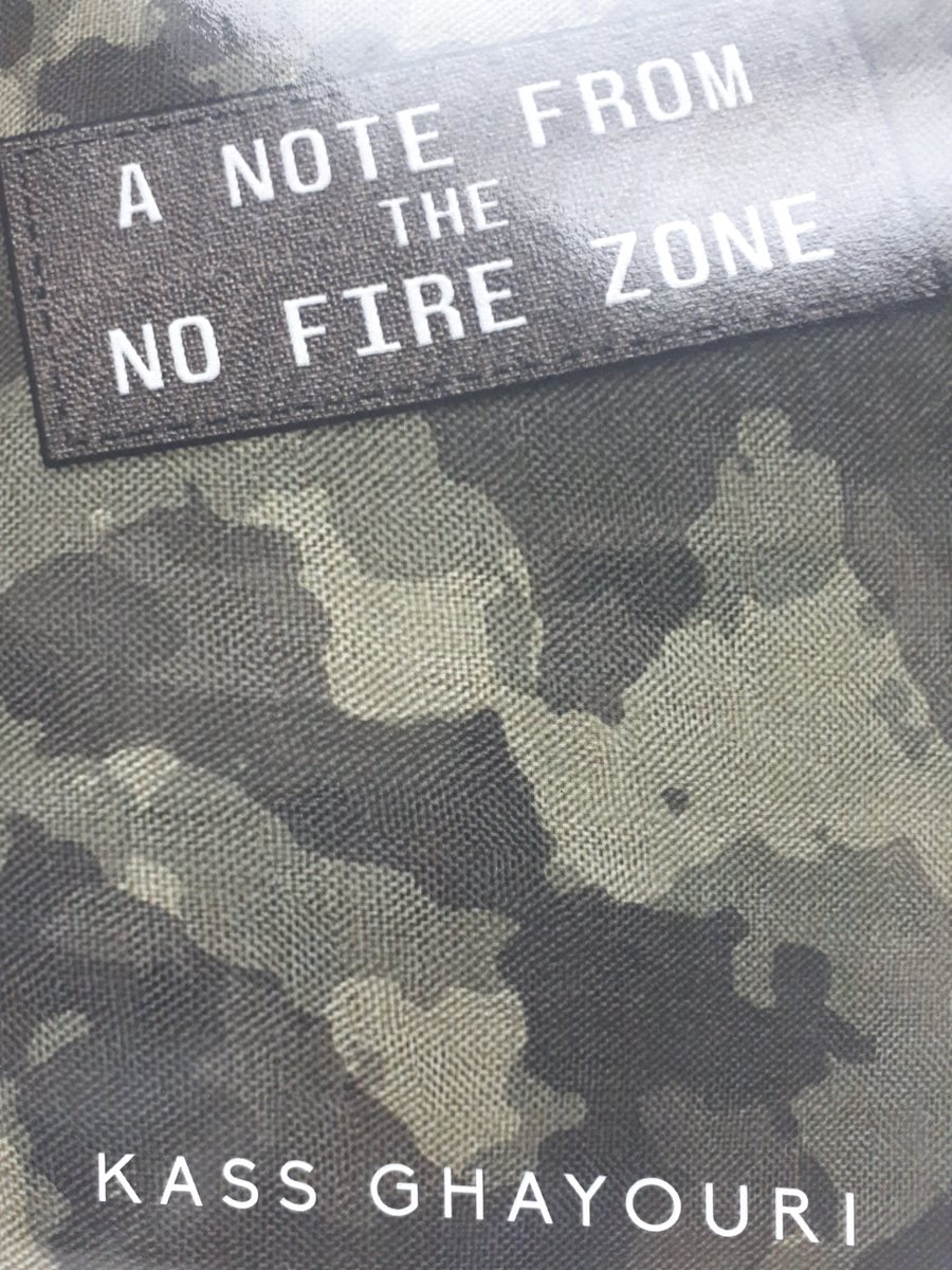 Me at the launch of the Book - 'A Note From The No Fire Zone', written by award winning author Kass Ghayouri. It gives the true story of what happened in the  #NoFireZone as told by Dr T Varatharajah, one of the Doctors who remained in the war-zone until the end..
#LampOfTruth