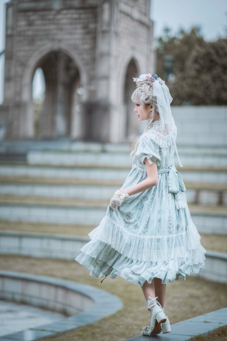 Twitterのコスプレ画像34