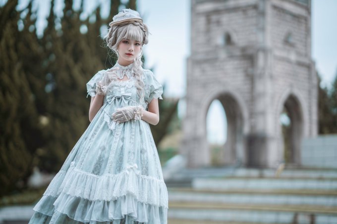 Twitterのコスプレ画像35