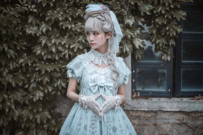 Twitterのコスプレ画像33