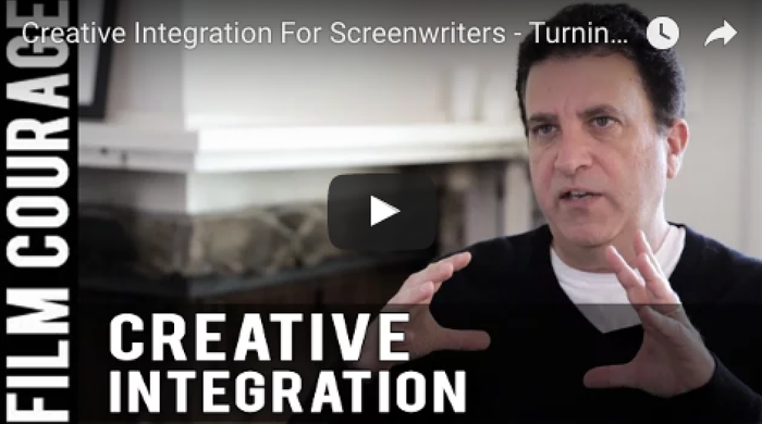filmcourage's tweet image. Improving #Screenwriting Skills With #CreativeIntegration by Corey Mandell
ow.ly/giNk30oHVZD
#writing #screenplay #script #writing101 #TwitterWriters