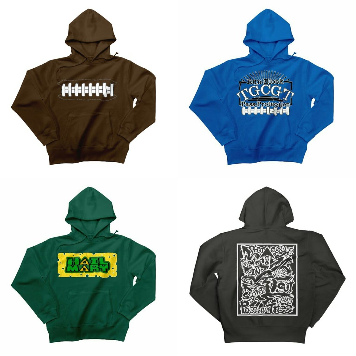 potatobasser's tweet photo. 5月の #アメフト グッズは全部出ました!
#PB_Designs のアメフトグッズは
#Passingtree
#FIML
#ILP6
#HAILMARY
#IM_A_KICKER
#Ball_stitch
#TGCGT_OL
#ポップスコア
となります!
プレゼントやご自分用にいかがでしょうか?
https://t.co/M9EAqk8dhI
#ファッション #拡散希望 #suzurijp
#スポーツ https://t.co/zXMqDf94Zu