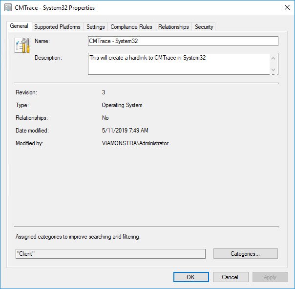 miketerrill's tweet image. Here is my tip that I was going to show last week @MMSMOA (but didn&apos;t): miketerrill.net/2019/05/12/how…