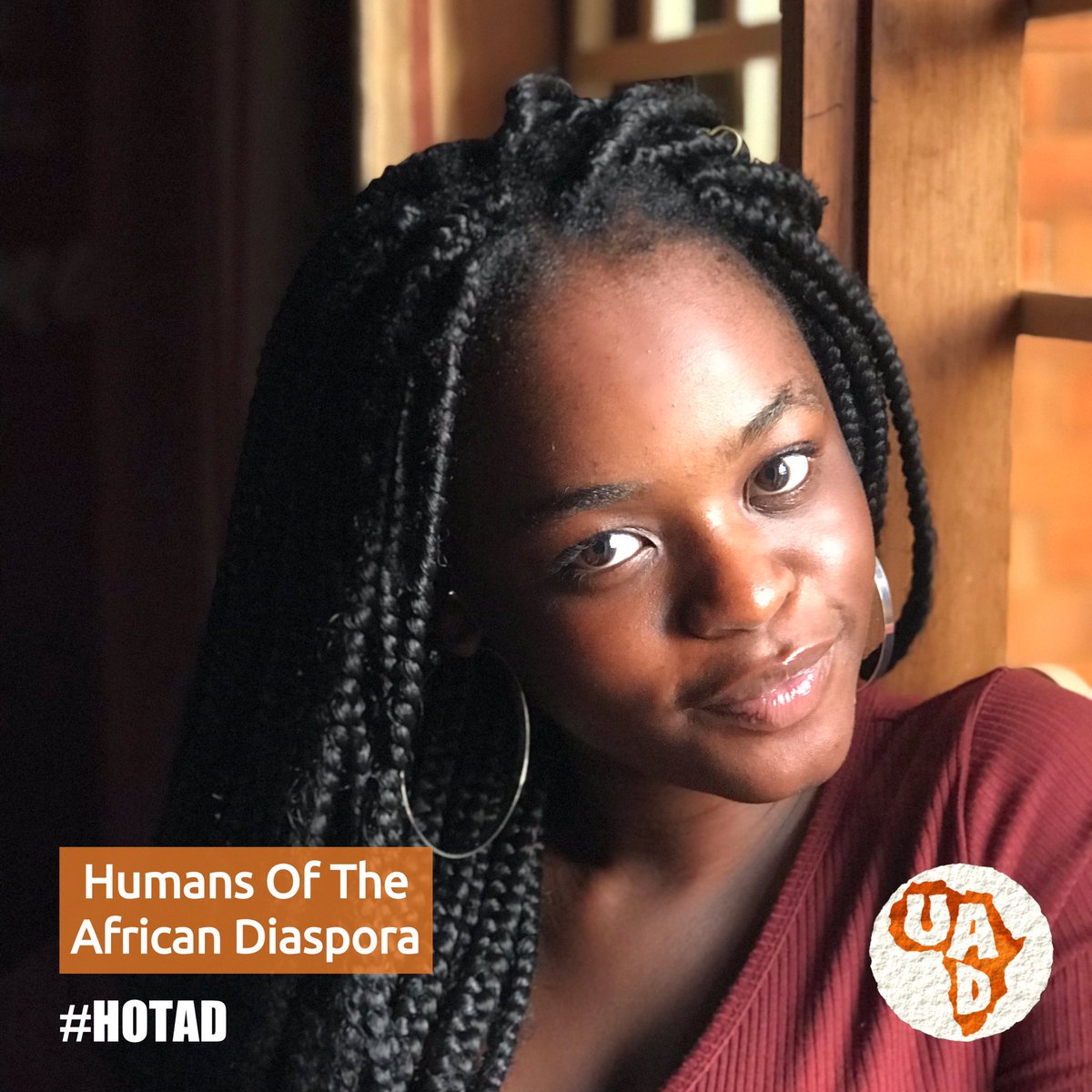 UAD_org's tweet photo. #HOTAD | Detaching Stigma From Mental Health

“..that could easily be me in the same exact situation. When I came to the second realisation, the stigma I had previously associated with mental health illness started to fade away..”

Read more from Namata: https://t.co/Gf7ryJ71lX https://t.co/FbVdC9RkEV