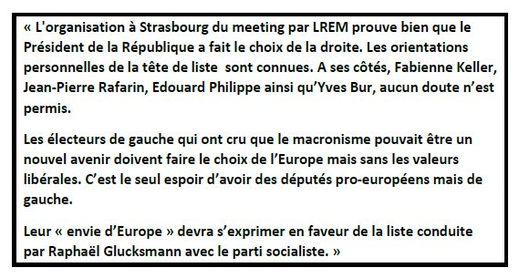 jacquesbigot's tweet image. #enviedEurope @faureolivier @rglucks1 @partisocialiste @PS_bas_rhin #dnainfos