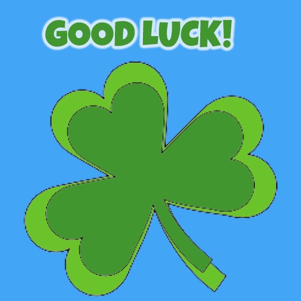PersonaliseCom's tweet photo. Good Luck 🍀to all those taking their exams next week 🤞 https://t.co/aV4CCQAxzY