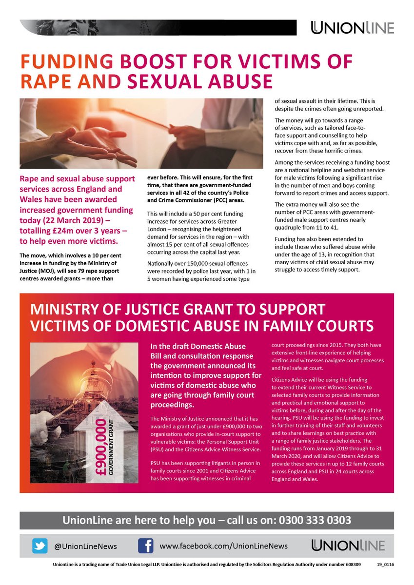 UnionLine tweet media